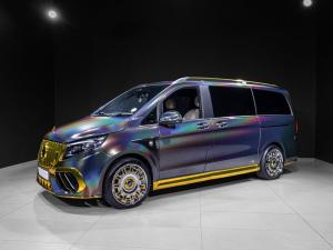 Mercedes-Benz V-Class V300d Exclusive - Image 3