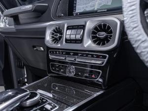 Mercedes-Benz G-Class G63 - Image 22