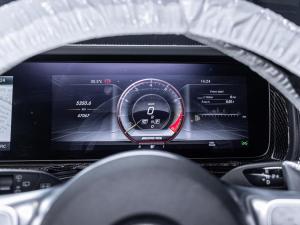 Mercedes-Benz G-Class G63 - Image 23