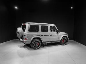 Mercedes-Benz G-Class G63 - Image 24