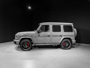 Mercedes-Benz G-Class G63 - Image 5