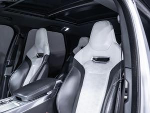 Land Rover Range Rover Sport SVR - Image 13