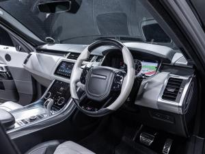 Land Rover Range Rover Sport SVR - Image 19