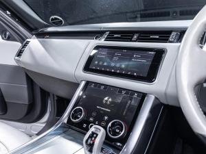 Land Rover Range Rover Sport SVR - Image 20