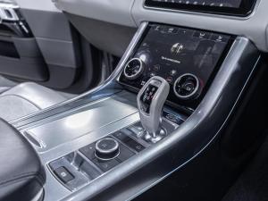 Land Rover Range Rover Sport SVR - Image 21
