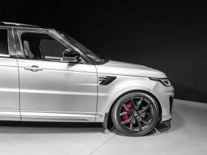 Land Rover Range Rover Sport SVR - Image 24