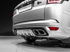 Land Rover Range Rover Sport SVR - Image 27