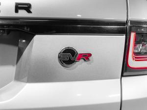 Land Rover Range Rover Sport SVR - Image 28