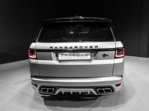 Land Rover Range Rover Sport SVR - Image 29