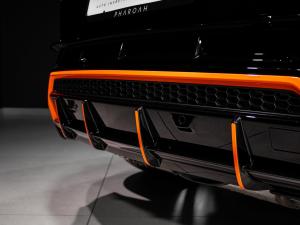 Lamborghini Urus S - Image 17