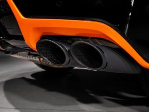 Lamborghini Urus S - Image 25