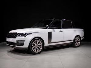 Land Rover Range Rover Autobiography P525 - Image 21