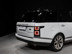 Land Rover Range Rover Autobiography P525 - Image 26
