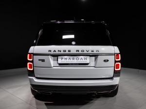 Land Rover Range Rover Autobiography P525 - Image 4