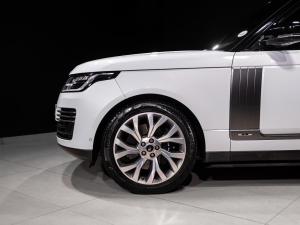 Land Rover Range Rover Autobiography P525 - Image 9