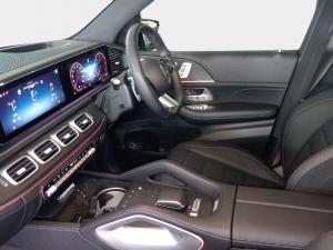 Mercedes-Benz GLE GLE450d 4Matic - Image 11