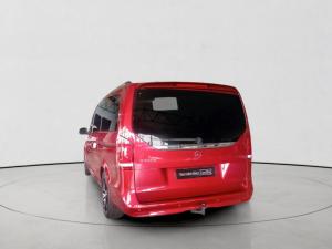 Mercedes-Benz V-Class V300d Exclusive - Image 5