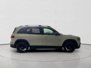 Mercedes-Benz GLB GLB250 Progressive - Image 8