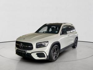 Mercedes-Benz GLB GLB220d 4Matic Progressive - Image 1