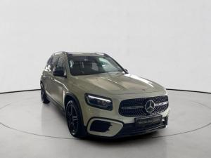 Mercedes-Benz GLB GLB220d 4Matic Progressive - Image 3