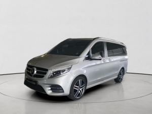 Mercedes-Benz V-Class V250d Avantgarde - Image 1