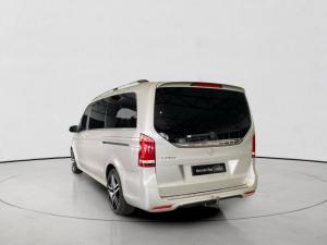 Mercedes-Benz V-Class V250d Avantgarde - Image 5