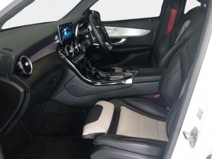 Mercedes-Benz GLC GLC63 S coupe 4Matic+ - Image 14