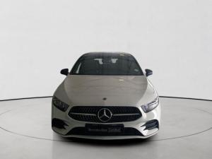 Mercedes-Benz A-Class A200 hatch Progressive - Image 2