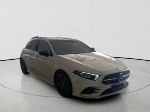 Mercedes-Benz A-Class A200 hatch Progressive - Image 3