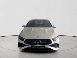Mercedes-Benz A-Class A200 hatch Progressive - Image 2