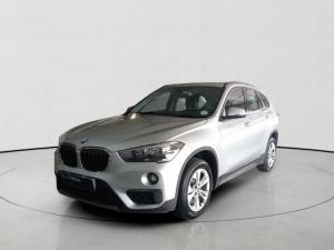BMW X1 sDrive20d auto - Image 1