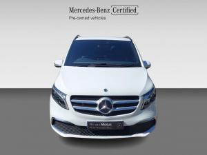 Mercedes-Benz V-Class V220d Avantgarde - Image 2