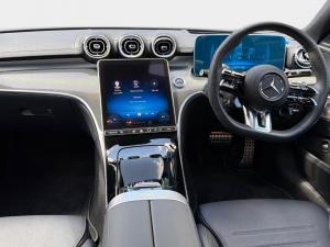 Mercedes-Benz C-Class C43 - Image 11