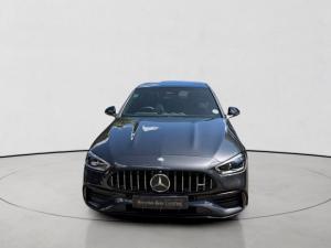 Mercedes-Benz C-Class C43 - Image 2