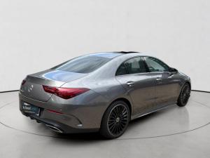 Mercedes-Benz CLA CLA200 Progressive - Image 7