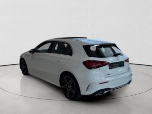 Mercedes-Benz A-Class A200 hatch Progressive - Image 5