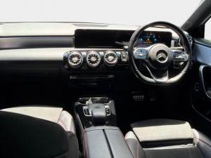 Mercedes-Benz A-Class A200 sedan AMG Line - Image 14