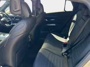 Mercedes-Benz GLC GLC220d coupe 4Matic Avantgarde - Image 15