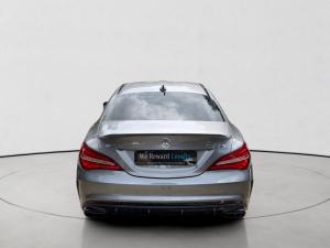 Mercedes-Benz CLA CLA45 4Matic - Image 6