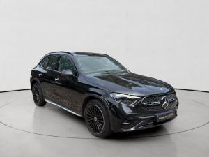 Mercedes-Benz GLC GLC300d 4Matic Avantgarde - Image 3
