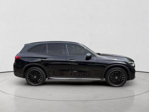 Mercedes-Benz GLC GLC300d 4Matic Avantgarde - Image 8