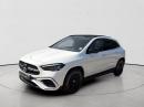 Thumbnail Mercedes-Benz GLA GLA200d Progressive