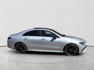 Mercedes-Benz CLA CLA200 Progressive - Image 8