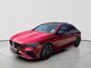 Thumbnail Mercedes-Benz A-Class A35 sedan 4Matic