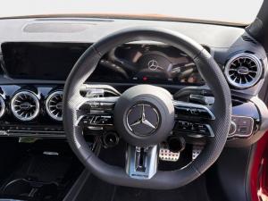 Mercedes-Benz A-Class A35 sedan 4Matic - Image 9