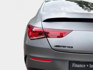 Mercedes-Benz CLA CLA45 S 4Matic+ - Image 20