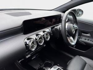 Mercedes-Benz A-Class A200d sedan AMG Line - Image 13