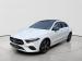 Mercedes-Benz A-Class A200d sedan AMG Line - Thumbnail 1