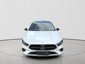 Mercedes-Benz A-Class A200d sedan AMG Line - Image 2