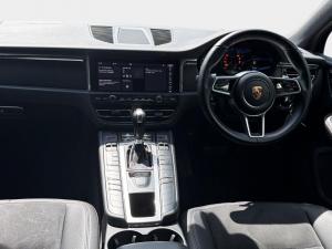 Porsche Macan Macan - Image 11